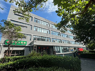 北京公司
