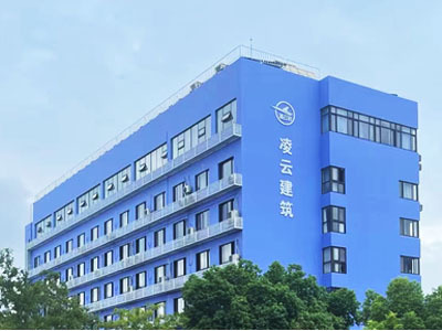 华东公司